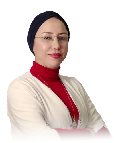 Dr Imane Cherkaoui Dekkaki, docteure en nutrition à Témara